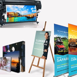 impression grand format